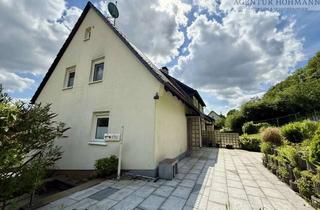 Doppelhaushälfte kaufen in 58256 Ennepetal, s-h-i.de: „Doppelhaushälfte mit Terrasse inkl. Garage/Erbpacht"