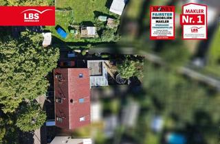 Haus kaufen in 45896 Hassel, 142 m² voller Möglichkeiten – Ihr neues Zuhause in Gelsenkirchen-Hassel