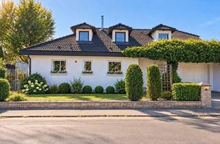 Einfamilienhaus kaufen in 72145 Hirrlingen, Raum für Ihre Zukunft – großzügiges Einfamilienhaus in Hirrlingen