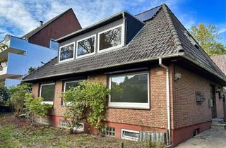 Haus kaufen in 27574 Geestemünde, Großzügiges EFH in beliebter Lage