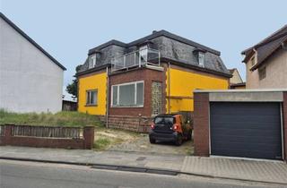 Villa kaufen in Bahnhofstr. 49, 67251 Freinsheim, Stadtvilla aus der Gründerzeit, 1 bis 2 Wohneinheiten, Freinsheim