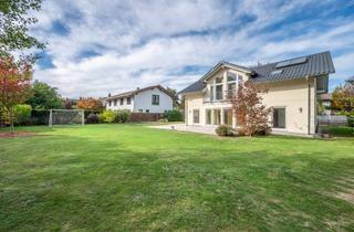 Einfamilienhaus kaufen in 82054 Sauerlach, AIGNER - Viel Raum zum Leben – Einfamilienhaus mit großem Grundstück