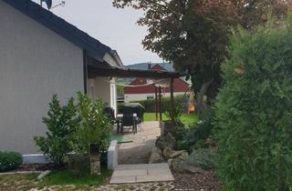 Wohnung mieten in 73635 Rudersberg, Ruhiges Wohnen: Lichtdurchflutete OG-Wohnung im Grünen