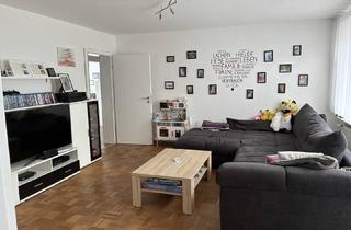 Wohnung mieten in 73635 Rudersberg, Ruhiges Wohnen: Lichtdurchflutete 1.OG-Wohnung im Grünen