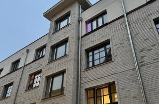Wohnung mieten in 15230 Frankfurt, 3 Zimmerwohnung mit Balkon in den Ferdinandshöfen