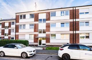 Wohnung kaufen in 53179 Bonn, Wohnen mit Balkon: Charmante 2-Zimmer-Dachgeschosswohnung in Bonn-Mehlem!