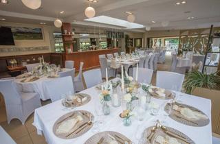 Gastronomiebetrieb mieten in 66687 Wadern, Pächter (m/w/d) oder Gastronomiepartner für Clubgastronomie im Golfpark Weiherhof gesucht