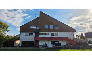 Haus kaufen in 79353 Bahlingen, 2-Familienhaus