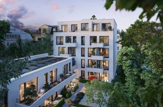 Wohnung kaufen in Tal, 81379 München, Perfekt dimensioniert. Stilvoll. Wertbeständig. 2-Zi-Wohnung mit großem Wohnbereich - an der Isar!!