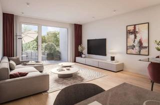 Wohnung kaufen in Tal, 81379 München, Traum 2-Zi mit Balkon - in Thalkirchen an der Isar + KfW40!