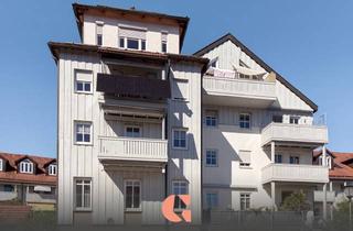 Wohnung kaufen in 82377 Penzberg, Zentrumsnahe, familienfreundliche Wohnung mit Süd-Balkon