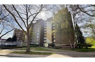Wohnung kaufen in 74081 Heilbronn, Helle 3-Zi.-Wohnung mit zwei Balkonen und Aufzug