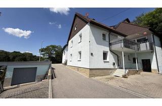 Haus kaufen in 74374 Zaberfeld, Haus und Garten in ruhiger Lage