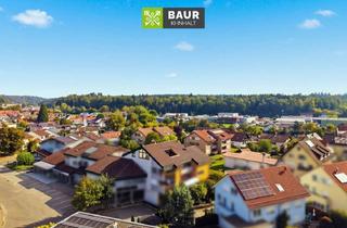 Wohnung kaufen in 88284 Wolpertswende, 360° | Sofort frei & voller Möglichkeiten – 3-Zimmer-Dachgeschosswohnung in Mochenwangen