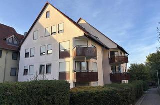 Wohnung kaufen in 74523 Schwäbisch Hall, Einziehen und wohlfühlen...