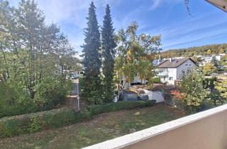 Wohnung mieten in 89537 Giengen, Komplett sanierte 2-Zimmer- Eigentumswohnung in Giengen