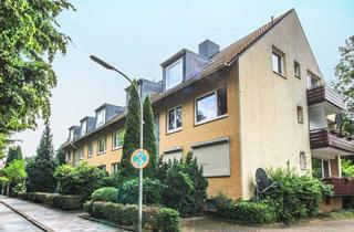 Mehrfamilienhaus kaufen in 22117 Hamburg, Attraktives Mehrfamilienhaus in Hamburg-Billstedt mit 15 Einheiten und Entwicklungspotenzial