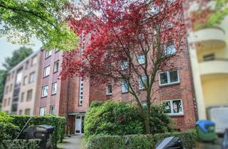 Mehrfamilienhaus kaufen in 20535 Hamburg, Attraktives Mehrfamilienhaus mit 15 Einheiten und 23 Tiefgaragenstellplätzen in Hamburg-Wandsbek