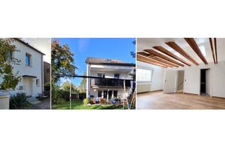 Haus mieten in 82223 Eichenau, Doppelhaushälfte mit 140 m² Wohnfläche und Garten in Eichenau, Landkreis FFB