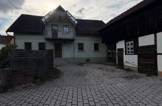 Haus mieten in Hauptstraße 41, 95364 Ludwigschorgast, Großzügiges Zuhause mit viel Platz für eine Familie in Ludwigschorgast