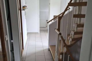 Haus mieten in Florian-Geyer-Straße, 74080 Böckingen, Einfamilienhaus mit 118 m² Wohnfläche in Heilbronn-Böckingen