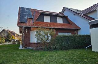 Haus mieten in August-Jacobs-Ring 14, 38524 Sassenburg, Zuhause mit 4 Zimmern und viel Platz in Sassenburg