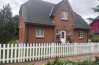 Haus mieten in Dorfstraße 31, 25826 Sankt Peter-Ording, Charmantes Friesenhaus in Sankt Peter-Dorf