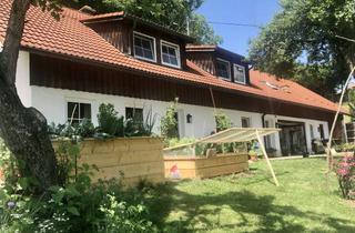 Bauernhaus mieten in 86874 Tussenhausen, Alleinstehendes Bauernhaus im Unterallgäu