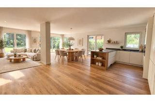 Haus mieten in Rudelsweiherstrasse 20b, 91054 Burgberg, Doppelhaus-Villa in Exklusiver Parkanlage