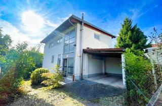 Haus mieten in 64367 Mühltal, ZUHAUSE FÜR GEHOBENE ANSPRÜCHE IN TRAUTHEIM