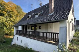 Haus mieten in Etterschlagerstrasse 60, 82237 Wörthsee, Viel Platz für die ganze Familie