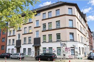 Anlageobjekt in 24103 Vorstadt, Gut vermietetes Mehrfamilienhaus nahe der Kieler Innenstadt