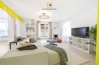 Anlageobjekt in 73207 Plochingen, Unten Praxis oder Kanzlei, oben Penthouse mit 154 m² Etage und Dachterrasse