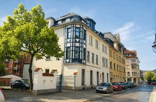 Anlageobjekt in 08056 Zwickau, Attraktives Wohnungspaket in Zwickau mit starker Rendite!