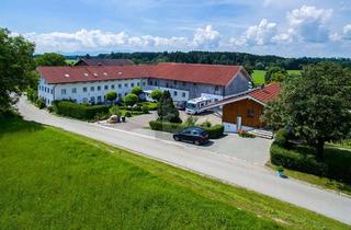 Anlageobjekt in 83556 Griesstätt, EIN HOFGUT VOLLER MÖGLICHKEITEN