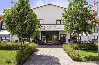 Anlageobjekt in Philiaweg, 29525 Uelzen, Pflegeappartement in Uelzen · 43,82 m² · 7.411,53€ Jahrespacht · provisionsfrei vom Eigentümer