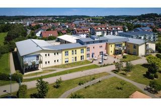 Anlageobjekt in Henneberger Straße 25a, 96242 Sonnefeld, 5,0 % Mietrendite | Pflegeimmobilie in Bayern | 20 Jahre Betreiber-Mietvertrag