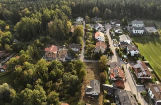 Grundstück zu kaufen in 83558 Maitenbeth, Grundstück in ruhiger Lage | Vorbescheid mit großzügigem Baurecht | keine Maklerprovision von privat