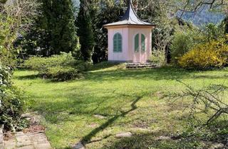 Grundstück zu kaufen in 82490 Farchant, Farchant - EFH/DH-Grundstück - sehr ruhig, viel Grün! Südlage, sofort bebaubar!