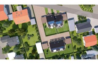 Grundstück zu kaufen in 89608 Griesingen, Baugrundstück Griesingen | Doppelhaus mit Freunden bauen
