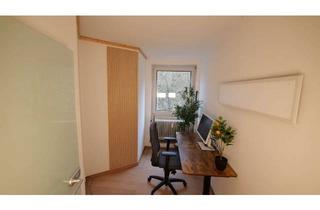 Büro zu mieten in Dr. Gessler Str. 12, 93051 Großprüfening-Dechbetten-Königswiesen, Büroarbeitsplatz 8 m² – Dr.-Gessler-Str., Regensburg, provisionsfrei