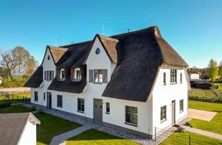Immobilie mieten in 17406 Stolpe, Usedom Wohnung am Haff - traumhafte (fast) neue Dachgeschoss-Wohnung