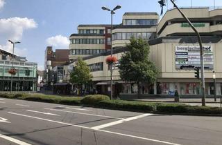 Gewerbeimmobilie mieten in Kaiserstraße 35, 51643 Gummersbach, 80 m² Leerstand ehemals Waschsalon zu vermieten