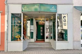 Geschäftslokal mieten in 54595 Prüm, **Repräsentative Ladenfläche im Zentrum von Prüm zu mieten**