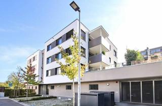 Wohnung kaufen in 71364 Winnenden, Designstarkes Wohnen: moderne 4-Zimmer-Erdgeschosswohnung mit Garten & Premium-Ausstattung