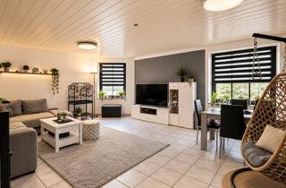 Wohnung kaufen in 44866 Bochum, 4-Zimmer-Wohnung mit Balkon & Garage – attraktive Kapitalanlage in Bochum-Günnigfeld!