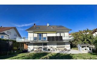Haus kaufen in 88348 Bad Saulgau, Ein Zuhause mit viel Platz und Charme