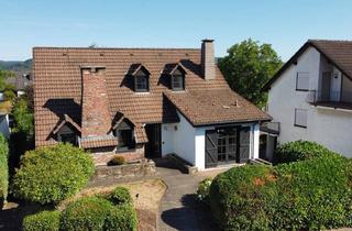 Einfamilienhaus kaufen in 54344 Kenn, Gemütliches Einfamilienhaus in Kenn mit besonderem Flair