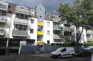 Wohnung kaufen in 41063 Mönchengladbach, Top gepflegte Erdgeschoss-Wohnung in MG-Eicken mit 2 Terrassen, Garten & TG-Stellplatz