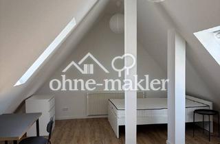 Wohnung mieten in 71254 Ditzingen, 4er-WG Ditzingen Stadtzentrum, ein Zimmer frei ab 1.11.26 und ein Zimmer frei ab 1.3.27
